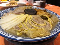 -三林本帮馆(中林街店)