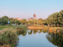 -美兰湖景区