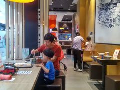 -吉野家(京北大世界店)