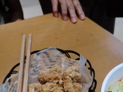 -三千粉牛肉米粉(来客茂店)