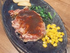 -萨莉亚意式餐厅(南京龙湾天街店)
