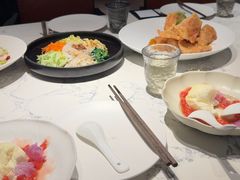 -奉天小馆·非遗东北菜(济南万象城店)