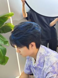 -赤道 Hair Salon