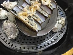 -蚝专家(北滘店)