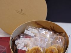 -La Porte de Paris 巴黎之门法式甜品