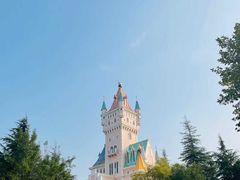 -青岛方特梦幻王国