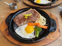 -凡塔斯牛排自助餐厅(广东佛山三水万达店)