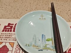 -点都德(聚福楼店)