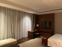 -海南清水湾莱佛士酒店