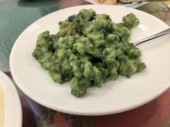 翡翠虾仁-玉华台饭庄(裕中西里小区店)
