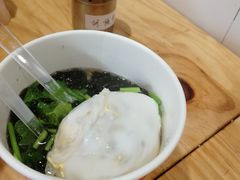 -家宴·灌蛋·沙茶面(曾厝垵店)