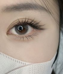 -拾光美甲美睫半永久