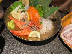 -牛YO烧肉烤肉自助(万象城春河里店)