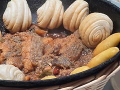 -古洼一锅鲜(开发区店)