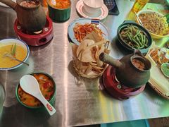 -小小集渔·泰式大排档(太古里香槟店)