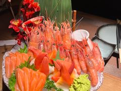 -福樱兰海鲜放题铁板烧(加州店)