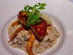 -Oyster Talks 四度蚝法餐厅