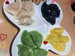-船歌·鱼水饺青岛菜(国贸商城店)