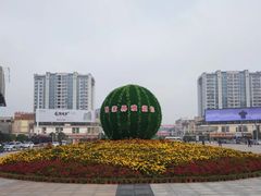 -张家界站