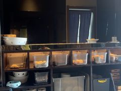 -春色如许·茶食餐厅(桃李春风店)