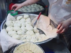 -郑家包子牛肉拉面(尚勤路店)