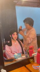 -青堂瓦舍京剧摄影古戏楼拍摄基地(北京安徽会馆店)