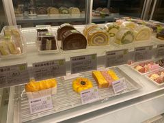 -奈雪的茶(花城汇中区PRO店)