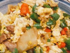 -洞庭米湘·湖南菜(银河SOHO店)