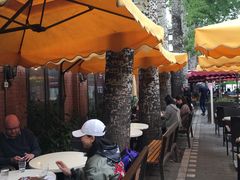 -TIMEZONE8东八时区餐厅&酒吧(798店)