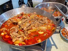 -昱龙大盆牛蛙馆(三兴街总店)