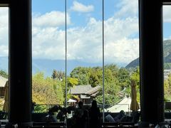 -时光吧·大堂吧·丽江和府洲际度假酒店