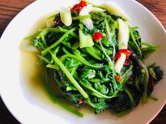 -思金拉措庄园藏餐(太阳岛店)