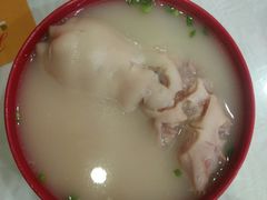 -廖老妈蹄花(中海国际店)
