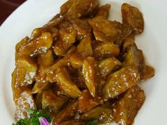 -牟传仁饭庄(星海店)