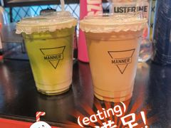 -银座mall(东直门店)