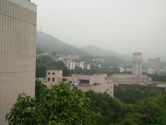 -重庆工商大学(南岸校区)
