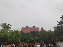 -普陀宗乘之庙(小布达拉宫)