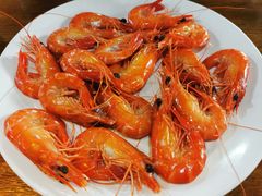 -南海渔家•海鲜•正宗海南菜(海棠湾店)