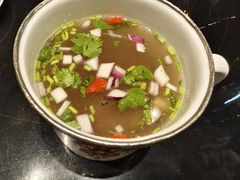 -巴依老爷新疆美食(清华东门店)