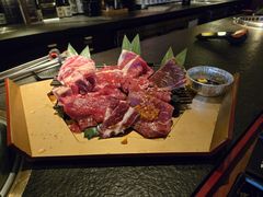 -300杯·和牛烧肉清酒专门店(廊里店)