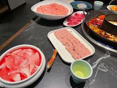 -巴蜀大将火锅(春熙店)