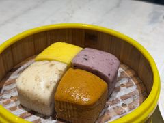 -云锦壹号·淮扬宴(徐汇万科店)