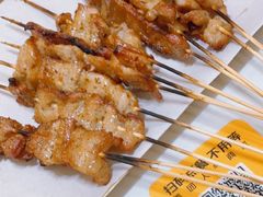 -新凯旋烧烤·燕姐千岛湖土菜