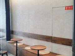 大堂-Metal hands·铁手咖啡