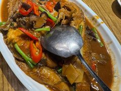 -潮中人潮州菜(益乐路店)