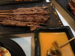 -蚝太郎 • 海鲜烧烤(建国路创始店)