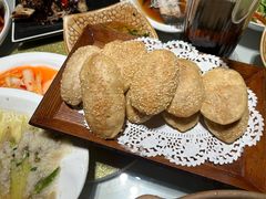 -聚汇三少·龙虾·中餐厅(莫邪路新天地店)