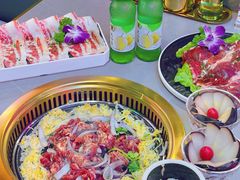 -棒小伙·齐齐哈尔烤肉(龙茗路店)