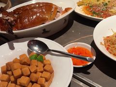 -金鸭季·北京烤鸭(深业上城店)