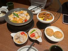 -云海肴·汽锅鸡·云南菜(领展购物广场·中关村店)